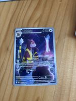 Watchog Ir, Chaos Rising, near mint