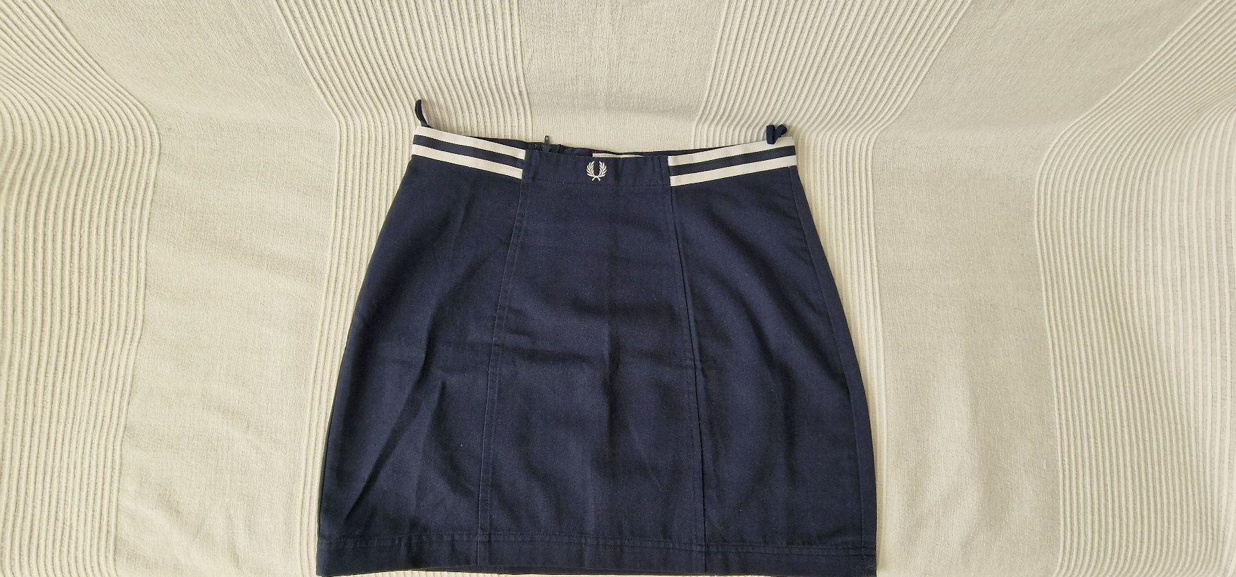Fred Perry Vestiti & Gonne: Rock Fred Perry – Usato da Niederwangen BE venduto da tim_8hyw