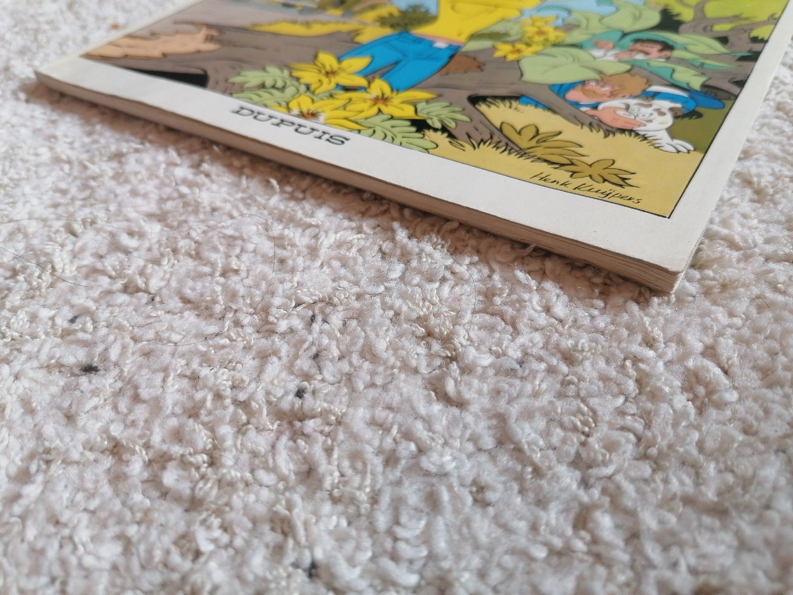 Comics: Franka - Le Musée du Crime EO – Gebraucht aus Bougy-Villars von Vogue 3
