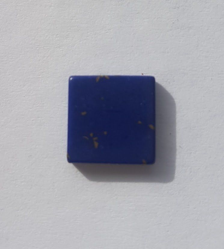 Edelsteine: Lapislazuli 2.5ct – Neu und originalverpackt aus zuerich von Jewlsdesign 1