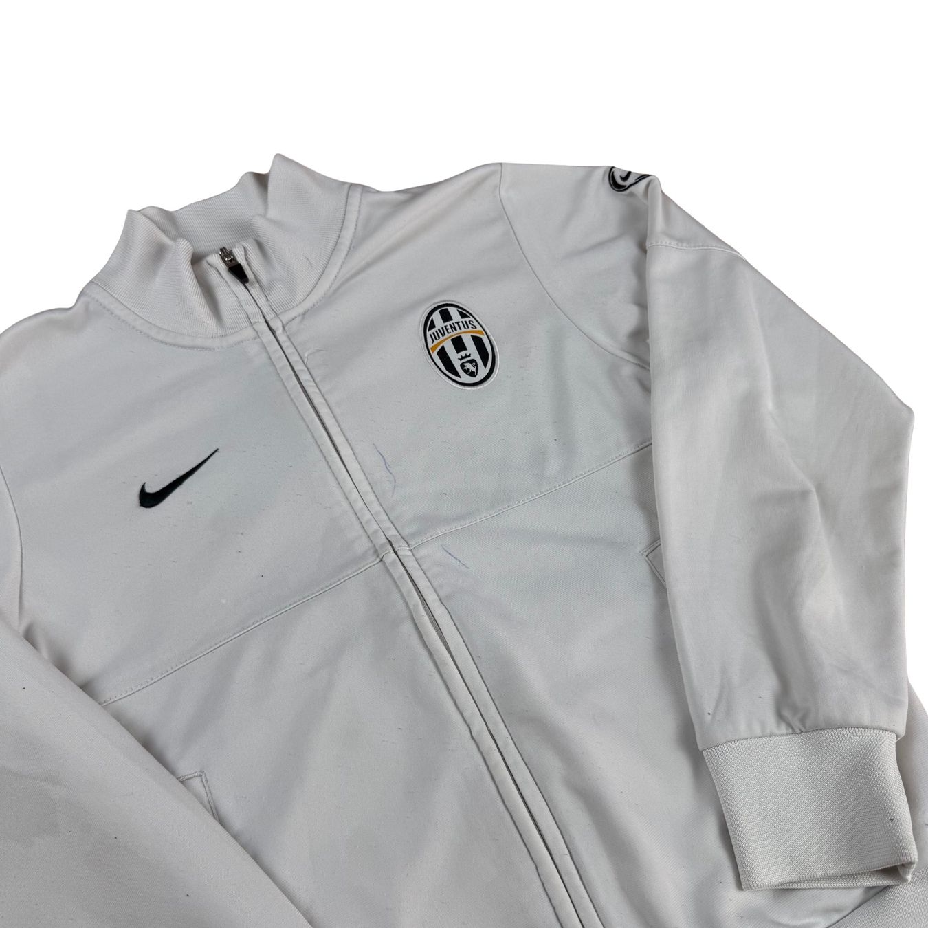 Nike Jacken: Vintage Nike Juve Jacket  - XXS – Gebraucht aus Herisau von 1asupply 1