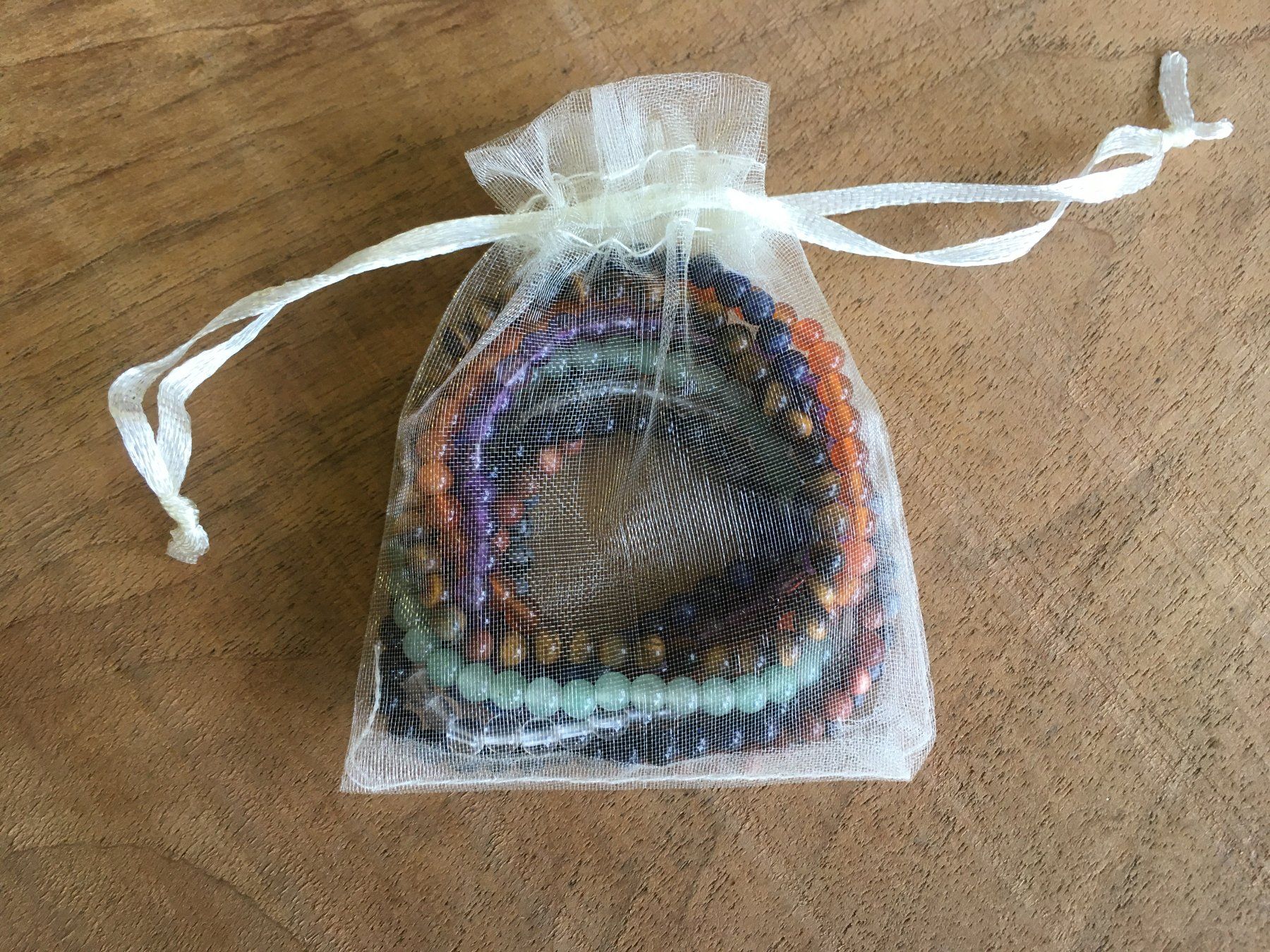 Bracciali & Braccialetti: KINDERARMBÄNDER 9 STÜCK 14 -15cm – Nuovo e nell'imballaggio originale da Aesch ZH venduto da LiquidAktion 3