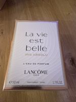 Lancôme La Vie Est Belle Iris Absolu Eau de Parfum – 50 ml
