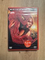 Spider-Man 2 DVD 2er Set Neu!