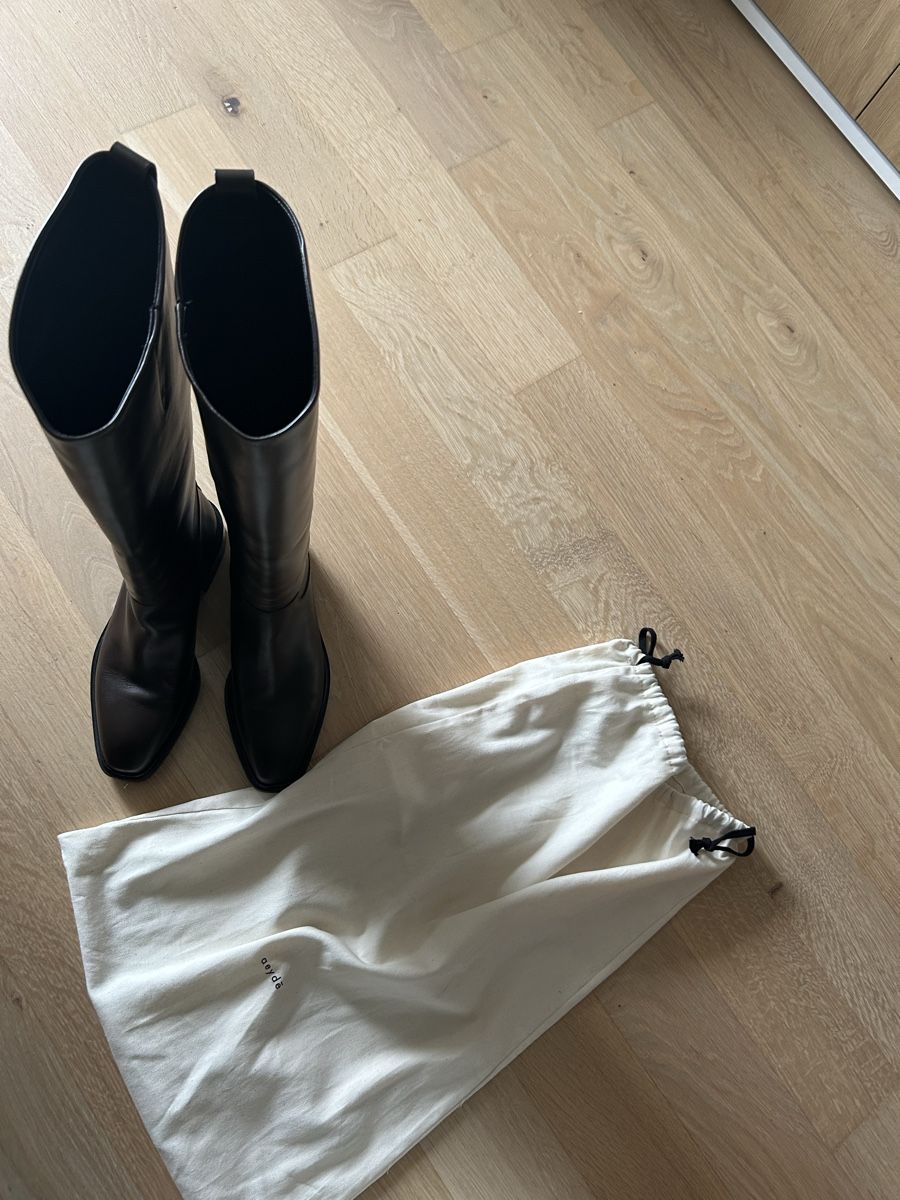 Aeyde Herrenschuhe: Aeyde Stiefel 37 – Gebraucht aus Zürich von ahu_65f6