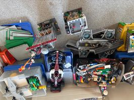 Riesiege Riesiege Lego sammlung alles muss weg