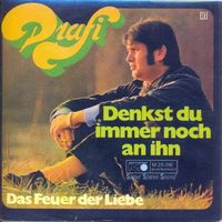 Drafi - Denkst du immer noch an ihn  (7")
