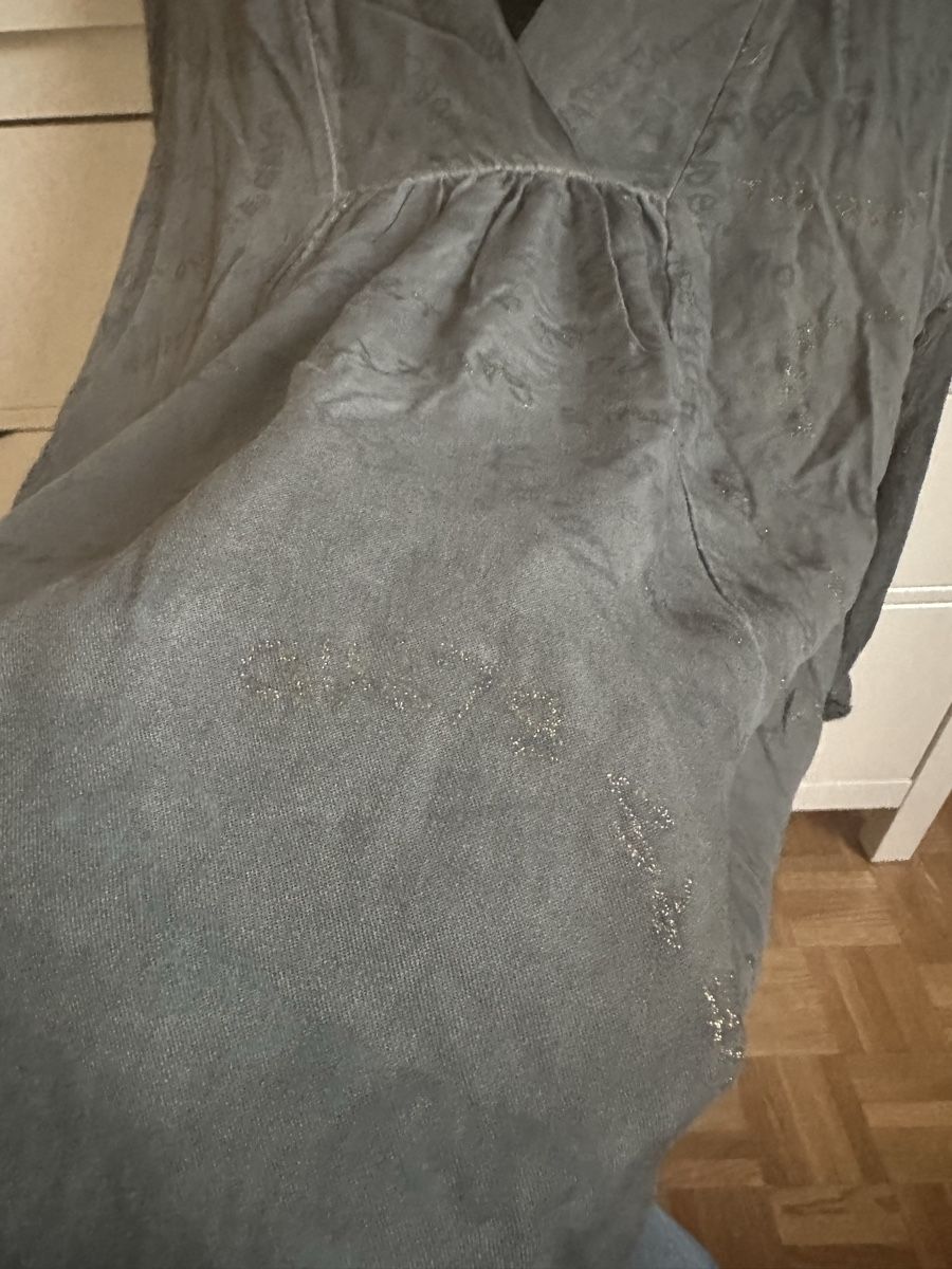 Vestiti: Joli robe légère Ambra – Usato da Savagnier venduto da Pivovar2 1