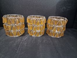 3 Windlicht von Globus