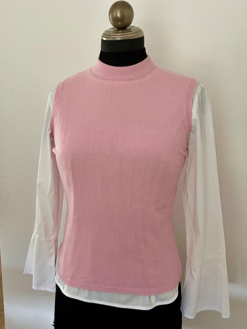 Repeat Pulls & Sweat-shirts: Repeat Cashmere rosa Gr.38 – D'occasion à Henggart par Struppi021