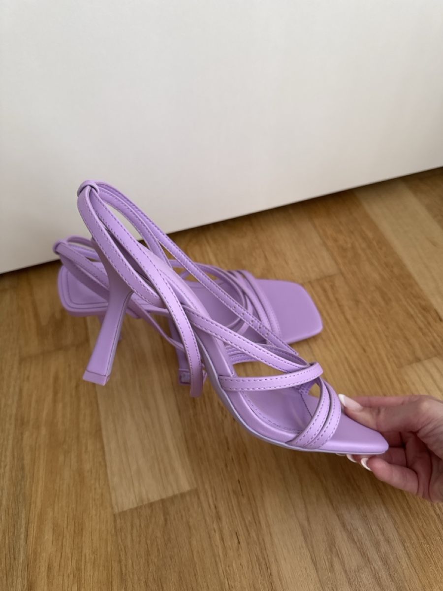 Scarpe da donna: High Heels Damen NEU – Nuovo (secondo la descrizione) da Frauenfeld venduto da m_19h 4