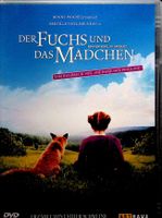 DVD Der Fuchs und das Märchen