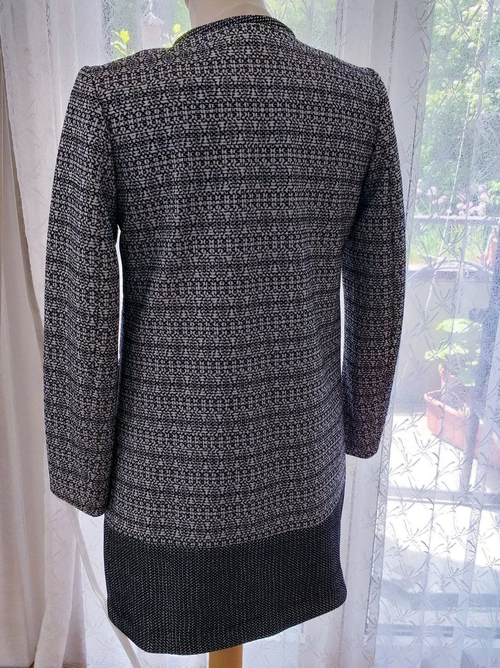 H&M Cappotti: Mantel von H&M – Usato da Zürich venduto da Stonejewelry 3