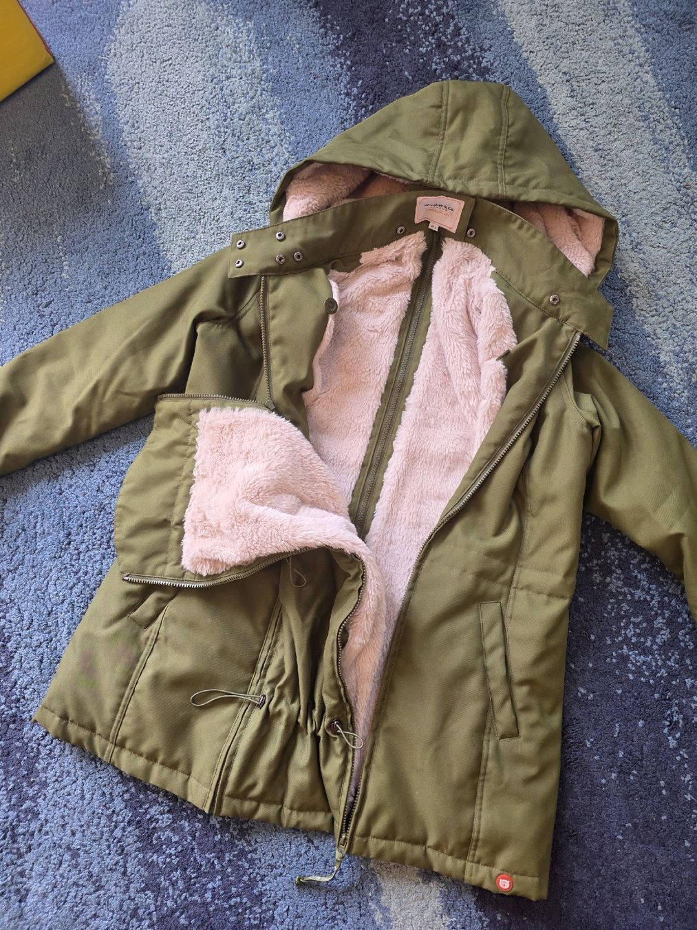 Vestes: Tragejacke Wombat Wallaby – D'occasion à Solothurn par Superbee 5