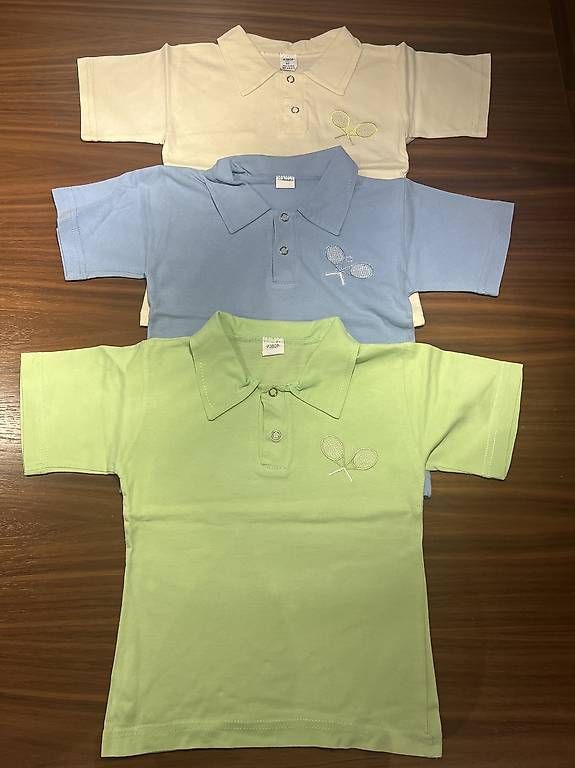 Magliette Polo: Maglietta polo – Usato da Viganello venduto da gag_b22t