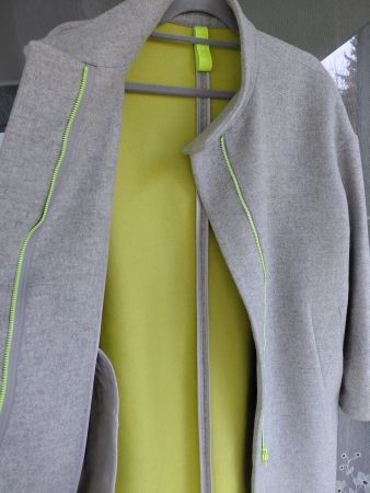 Mantel MARCCAIN sport,Gr.2,neuwertig,160 Fr.