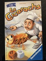 Ravensburger La Cucaracha Kinderspiel