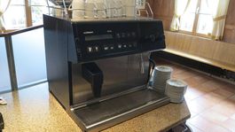 Kaffeemaschine Schaerer 19 SM II