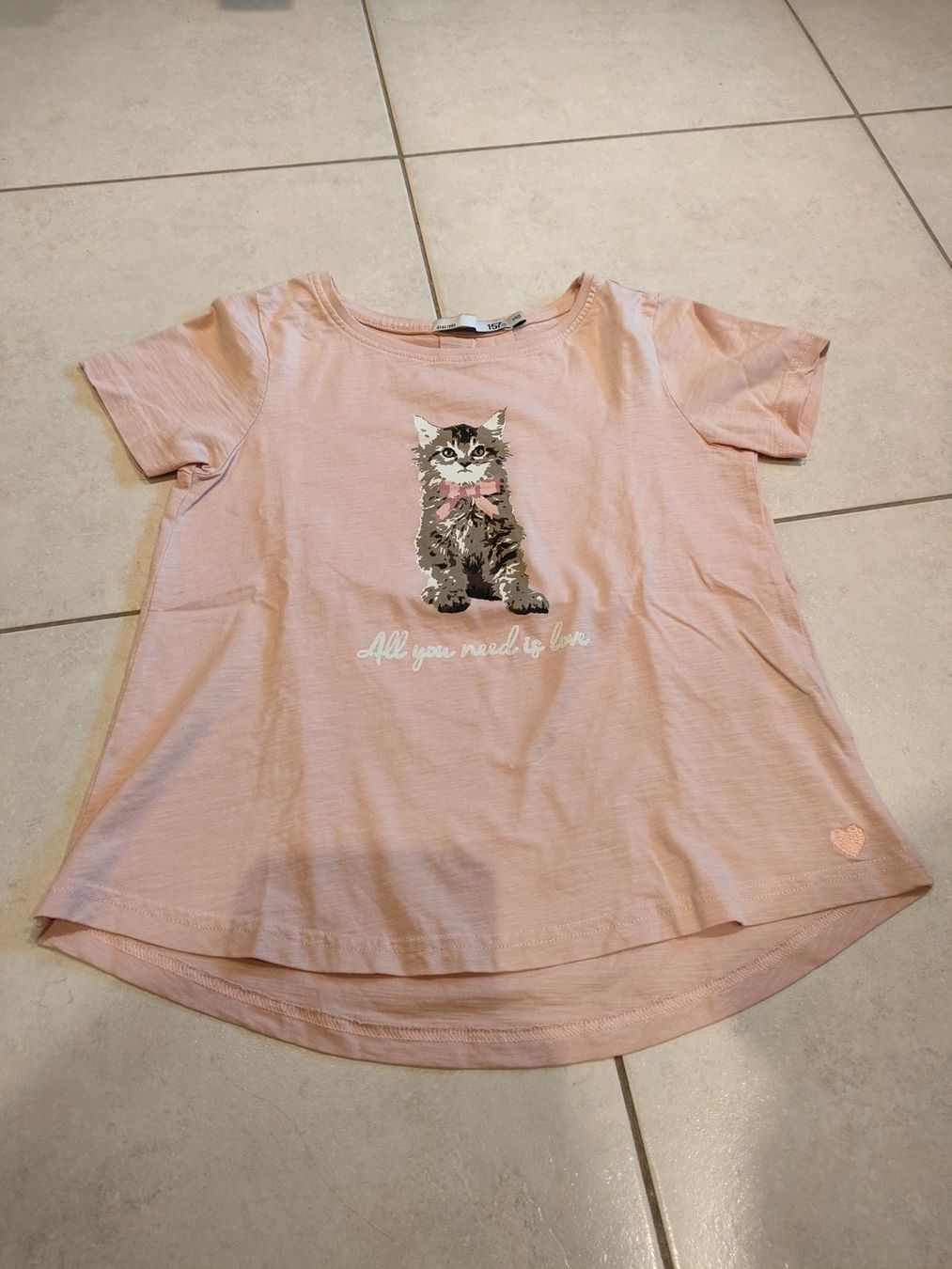 Camicette, T-shirt & Top: T-Shirts Gr.140 NEU! – Nuovo (secondo la descrizione) da Adelboden venduto da Lammhult 1