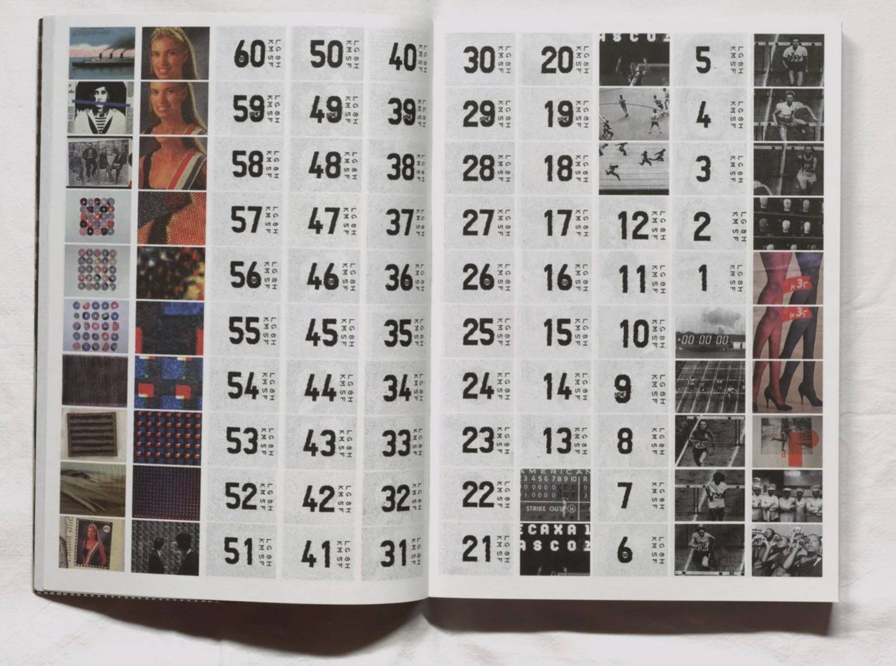 Libri: Karel Martens – Book – Usato da Zürich venduto da sodapop73 5