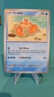 Krabby MEW 098/165 EN