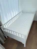 SCHNELLVERKAUF!! Oliver Furniture Kinder Bett seaside 90x200