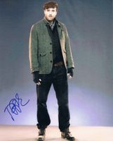 Patrick Brennan Twilight Autogramm signiert Foto 20x25cm