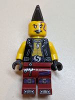 Lego Ninjago njo0639 Eyezor [used]