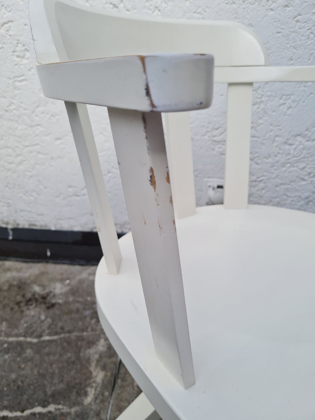 Ikea Stühle: Drehstuhl  Höhenverstellbar – Gebraucht aus Maur von Tashi010 4