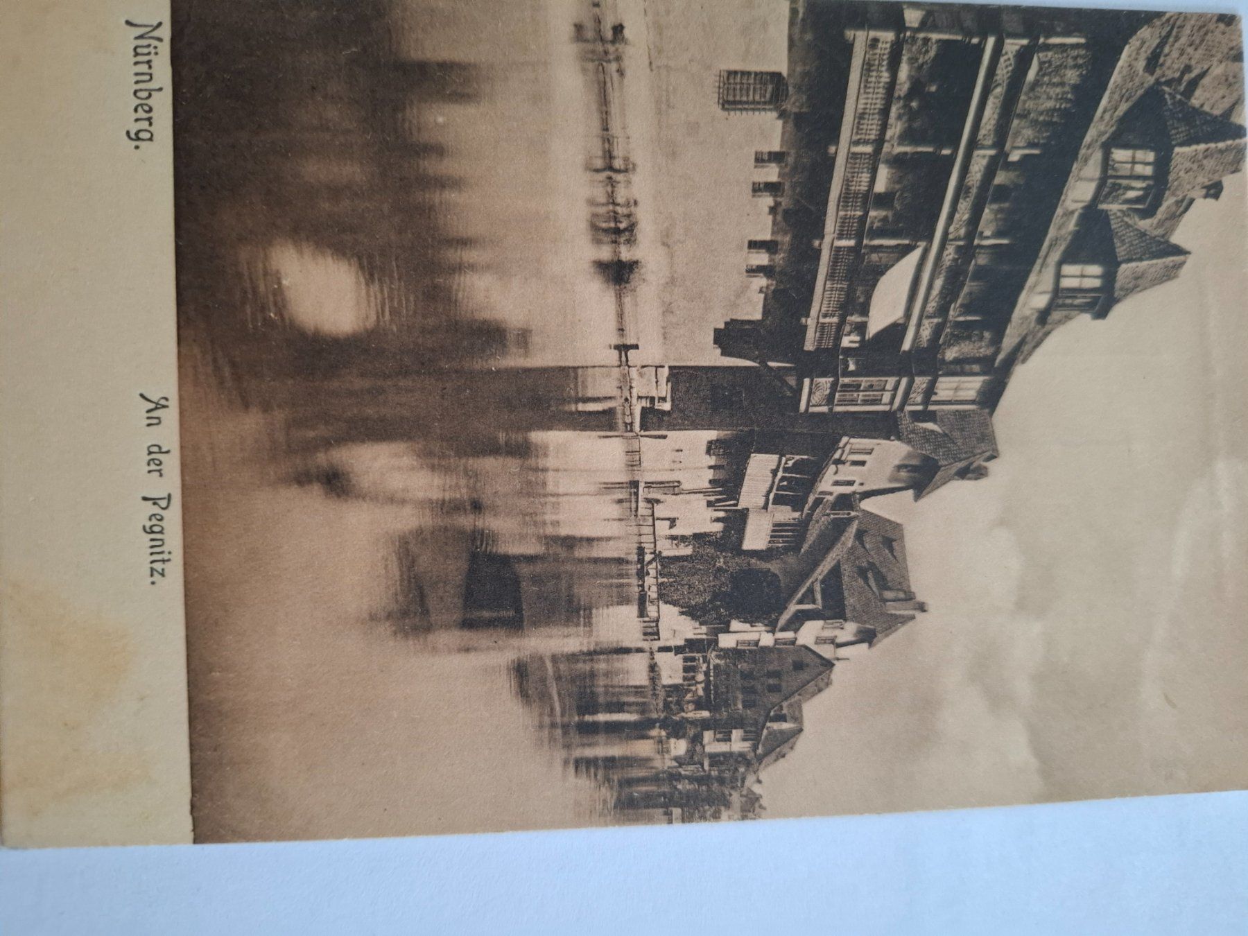 Cartes postales: Postkarten Nürnberg 1905 – Neuf (Voir description) à Muri b. Bern par Ulrich-von-Bern 4