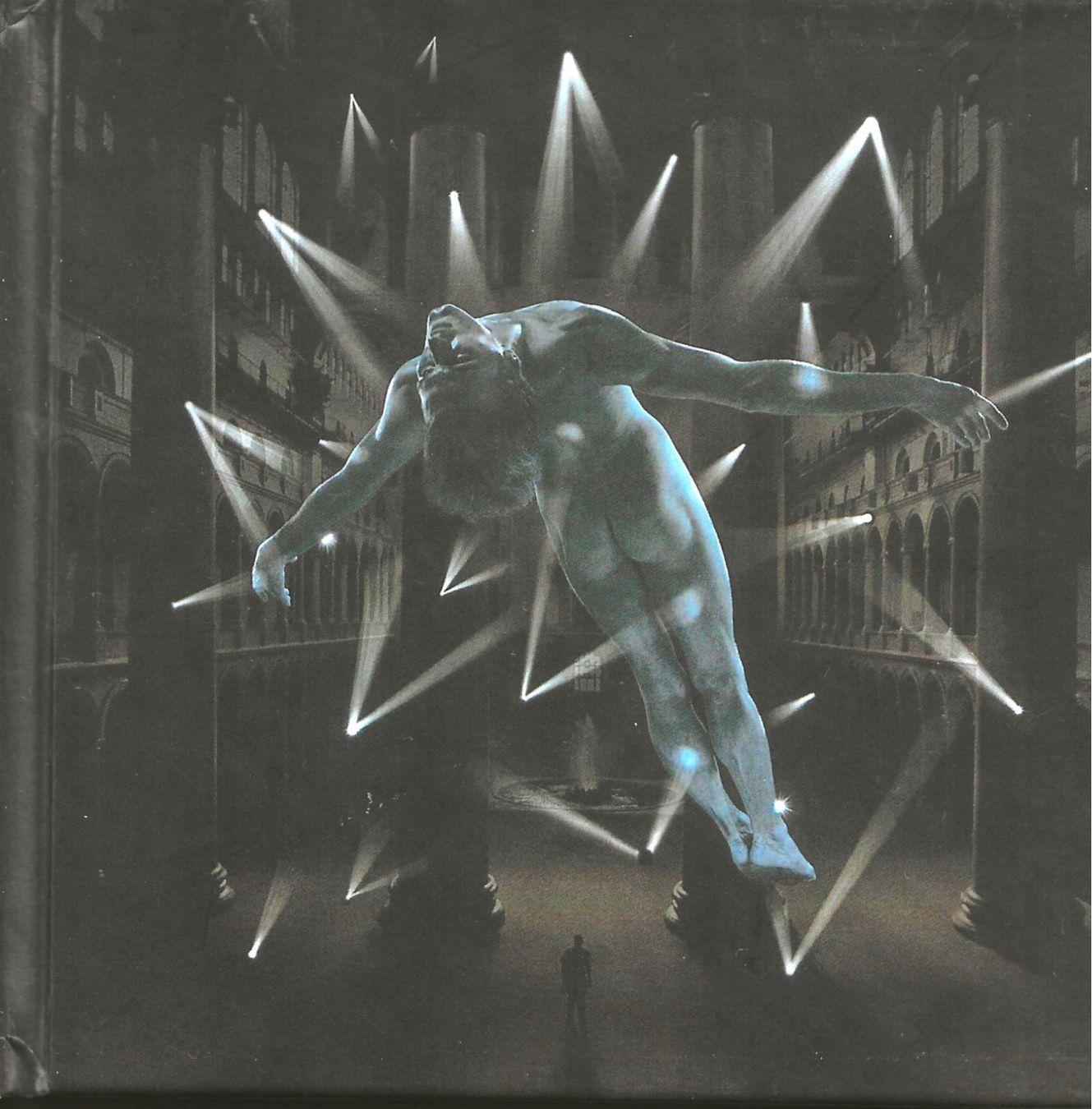 CD: PINK FLOYD -p-u-l-s-e – Usato da Reinach BL venduto da studii100