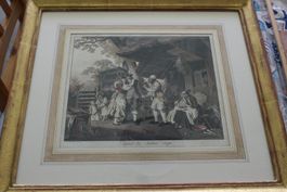 FREUDENBERGER Sigmund (1745-1801)