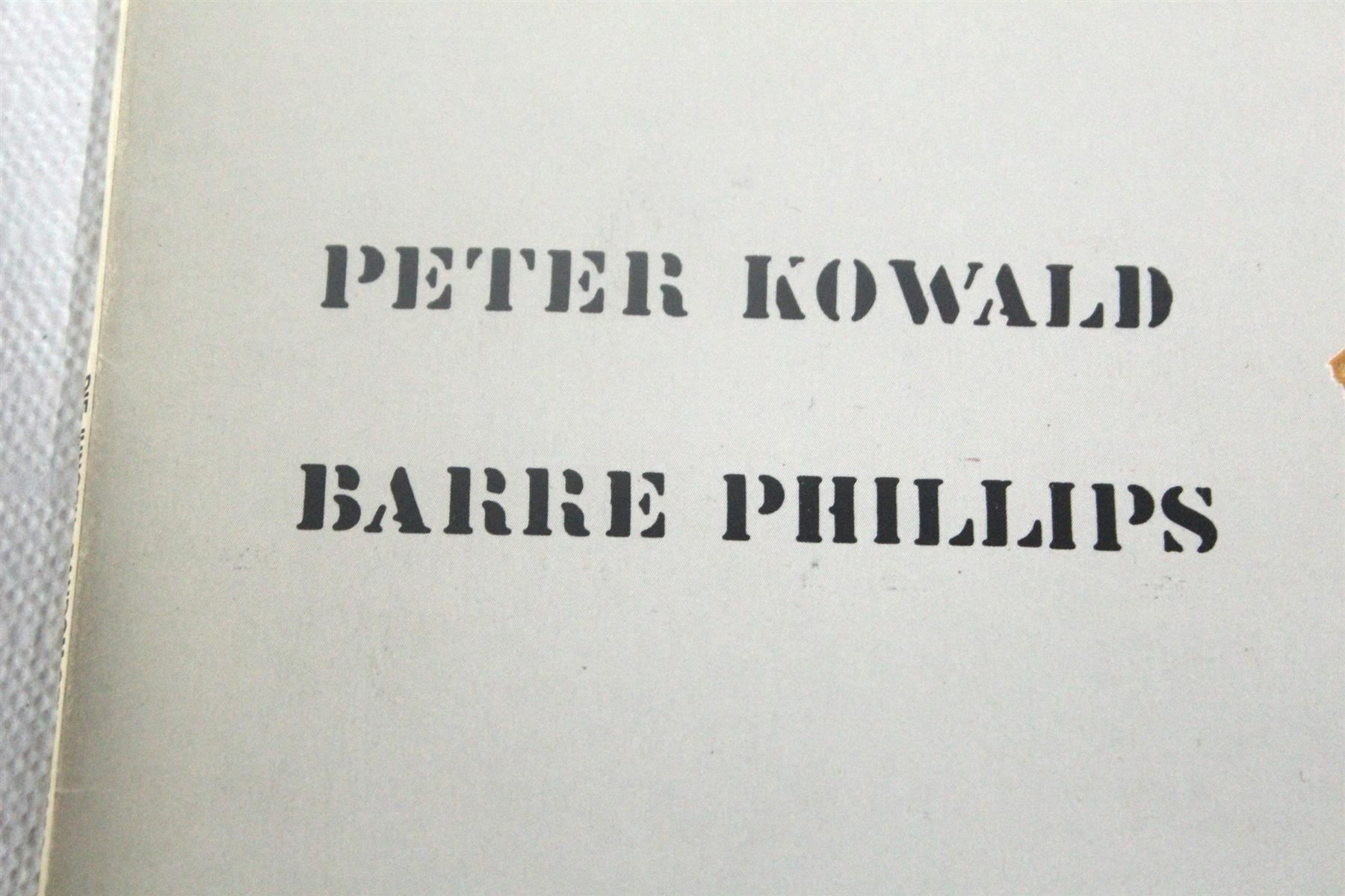 Cartoline postali: KOWALD/PHILIPS: Die Jungen, Random Ge... – Usato da Bern venduto da vinyl-heaven 2