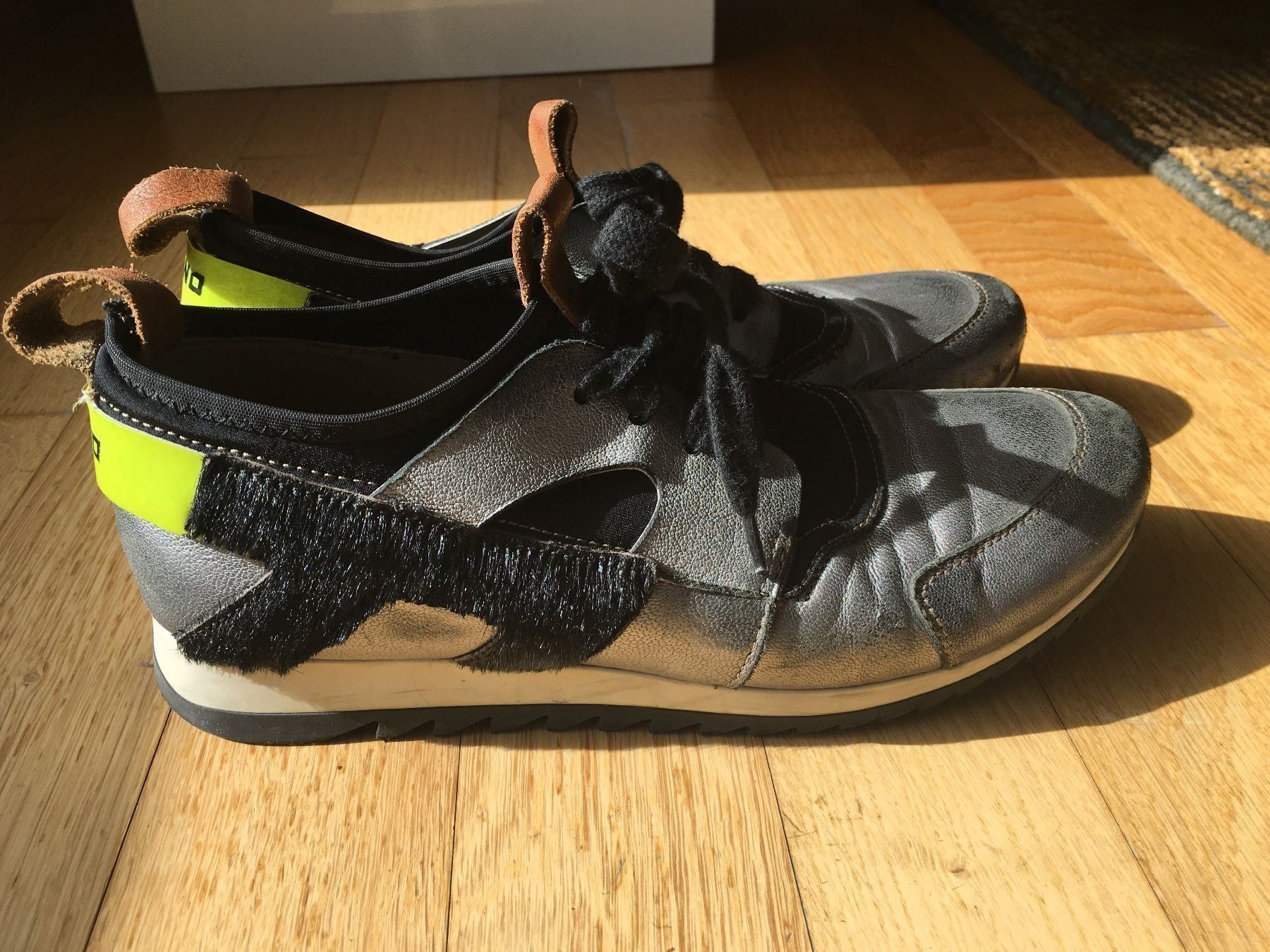 Momino Scarpe da donna: Loafer Gr 37 – Usato da Luzern venduto da Willimaus 4