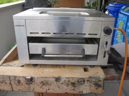 Hochtemperaturgrill Beef Marker Pro 
