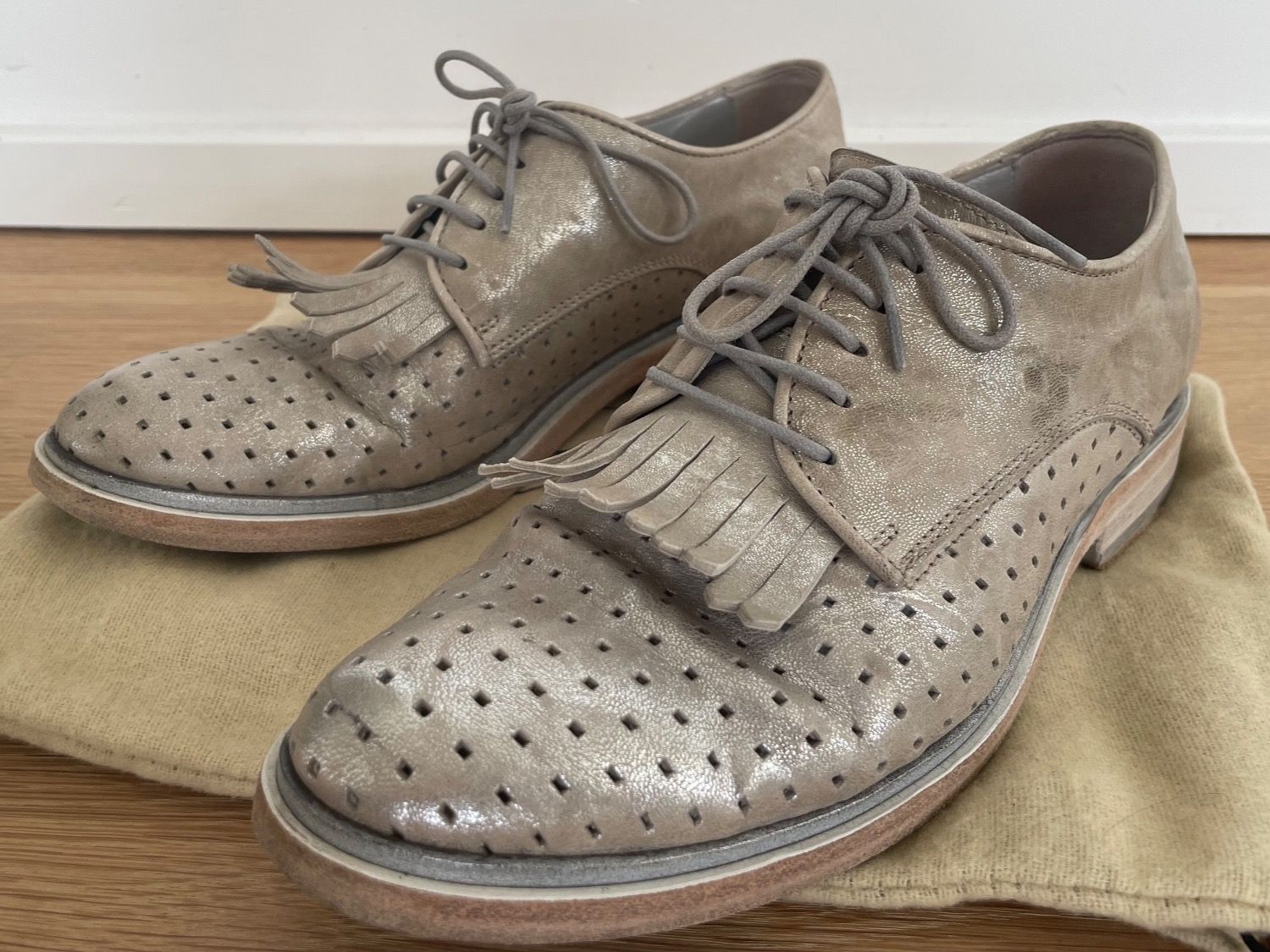 Scarpe da donna: Halbschuh von Corvani – Usato da Schönenberg ZH venduto da CorsoBaccarini