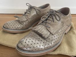 Halbschuh von Corvani