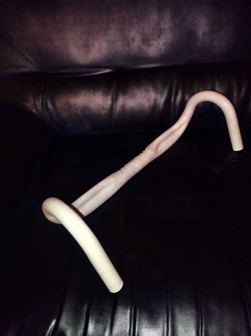 Cinelli Ersatzteile: Cinelli Handlebar-Lenker, 42 cm breit – Gebraucht aus Grindelwald von vla_z6zz 4