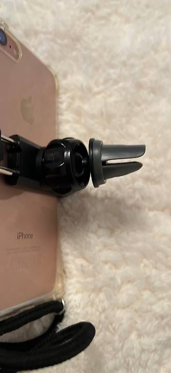 Staffe: TELEFON AUTO-HALTERUNG***SUPER 🎁 – Nuovo (secondo la descrizione) da Zürich venduto da Ceca52 1