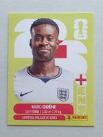 Panini FIFA WM 2026 * Marc Guehi (ENG 4)