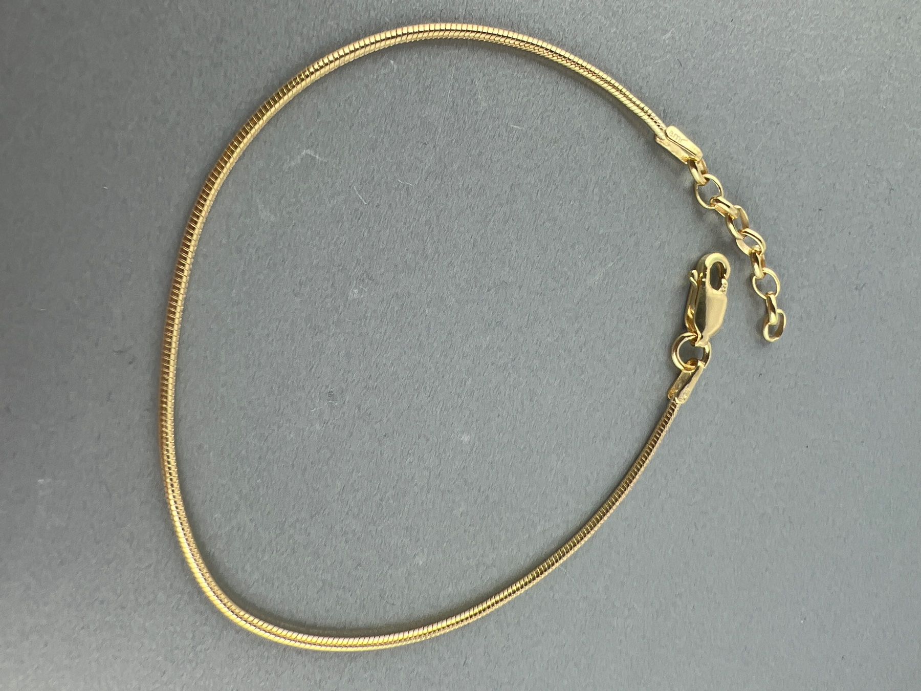 Bracciali & Braccialetti: Armkette 925 Silber – Usato da Niederuzwil venduto da leo_8857 5
