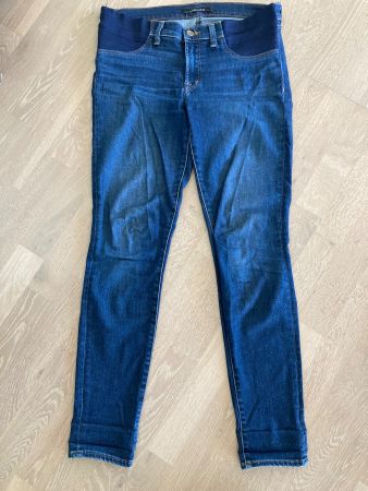 Umstandsjeans Gr. 27 (= Gr. 38)