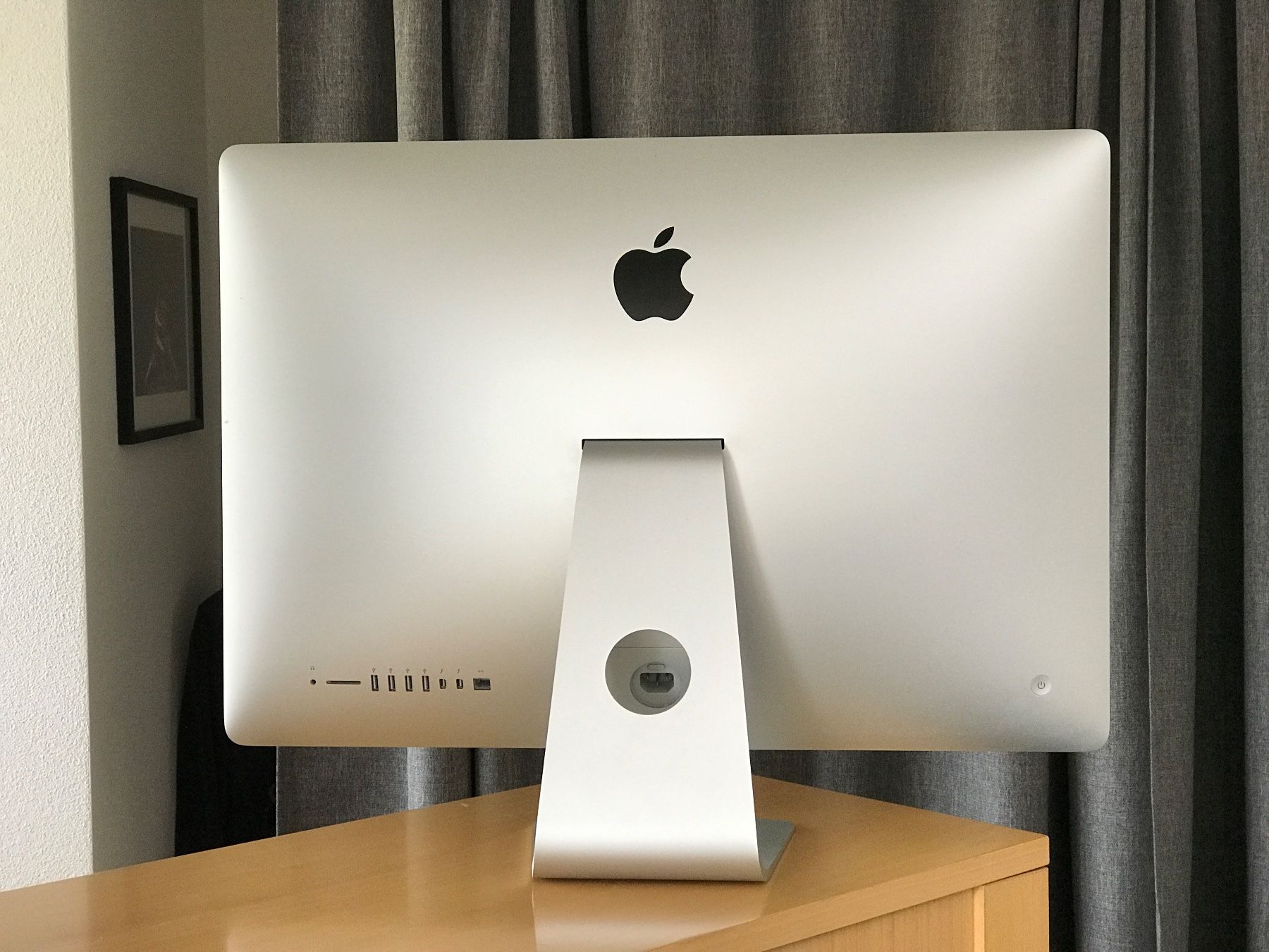 Apple PCs: iMac 27" 3.4GHz Late 2012 – Gebraucht aus Uster von Mcollette 1