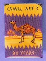 CAMEL  ART 3