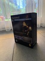 Twisted Metal Black Online + Netzwerkadapter Box Ps2
