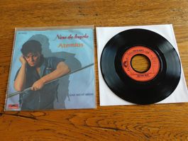 Nino de Angelo – Atemlos