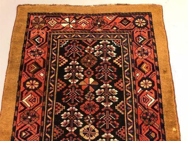 Tappeti: Fabelhafter Antike Nordperser 198x112cm – Usato da Steinhausen venduto da Super05 8