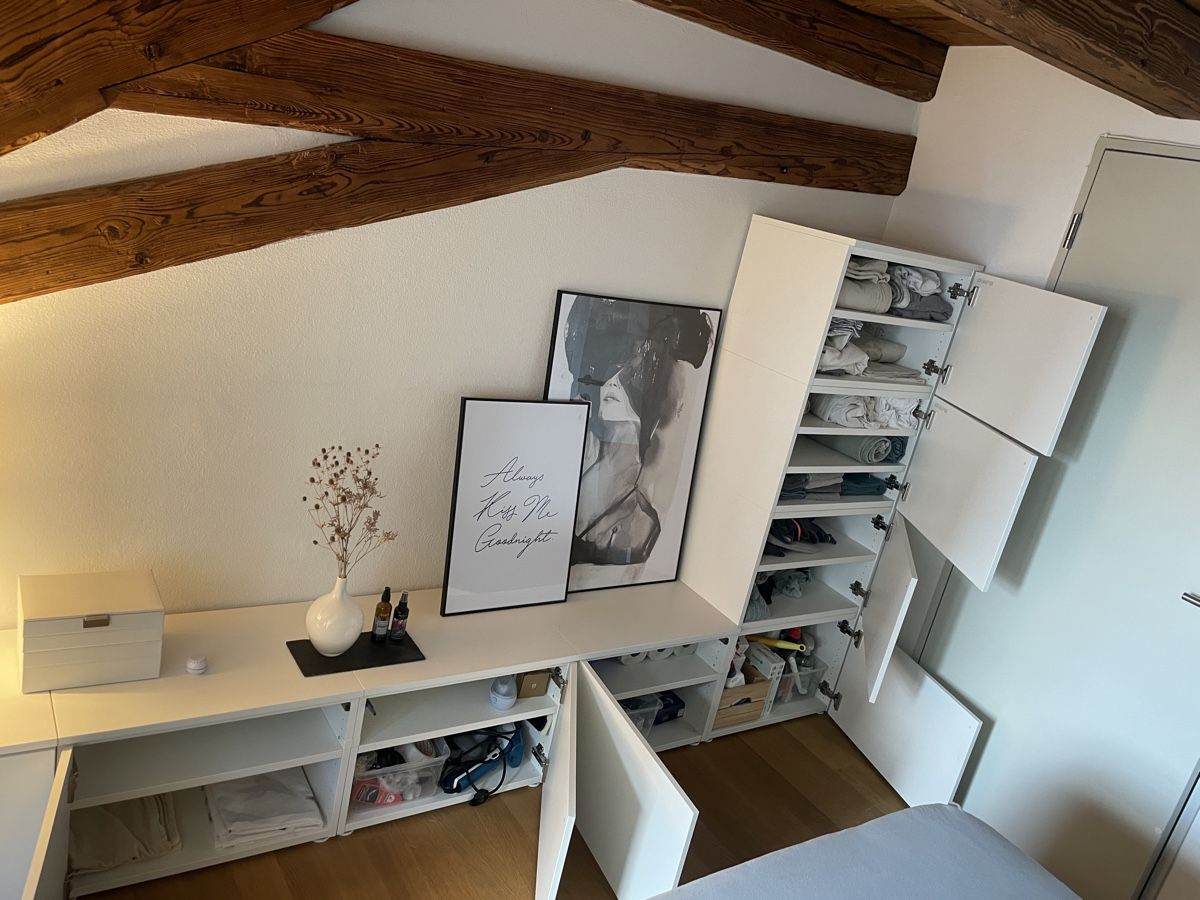 Armoires: Schrank Platsa / Deckenschrägenschrank – Neuf (Voir description) à Winterthur par lue_sqt9 1