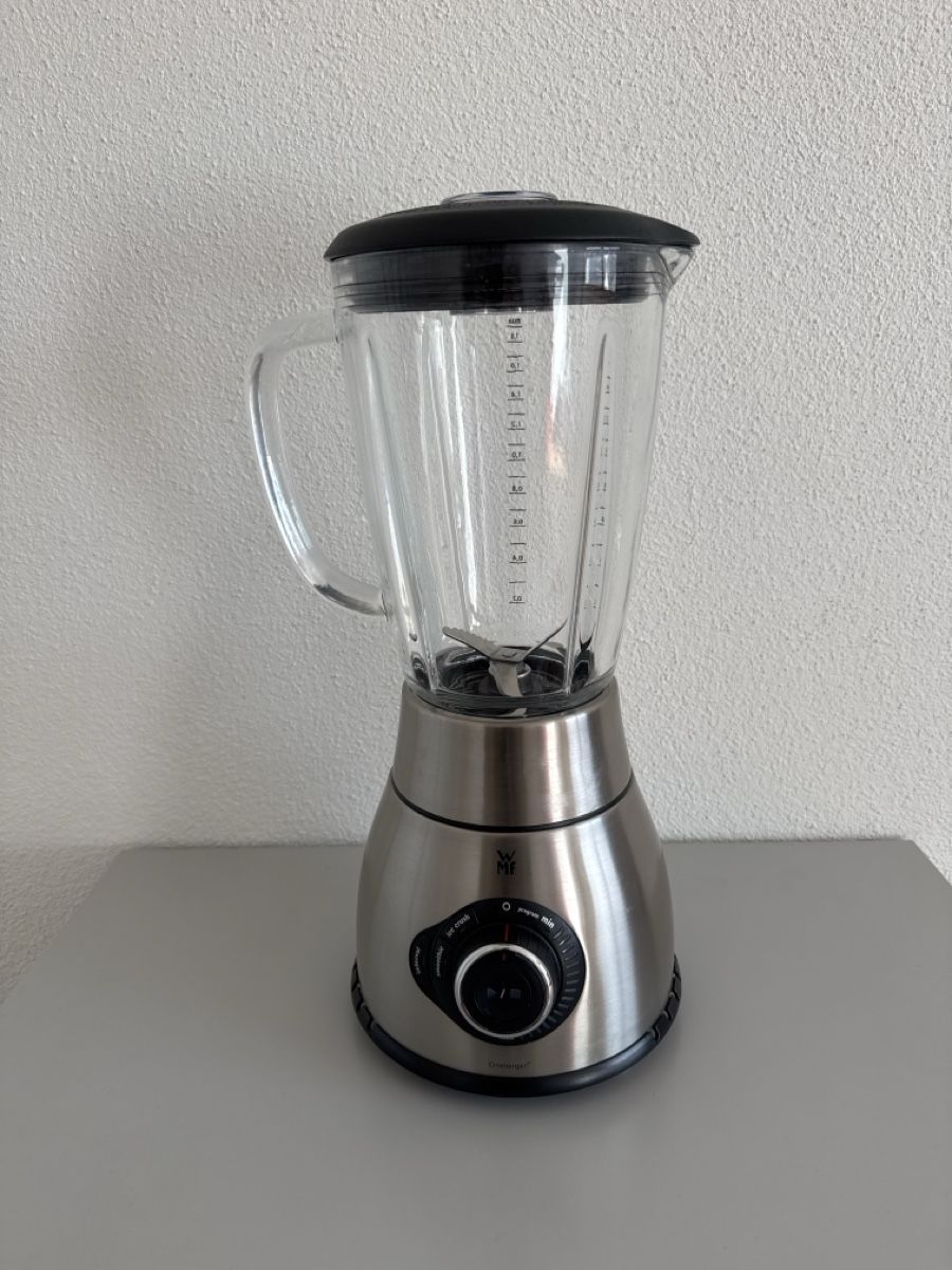 WMF Elettrodomestici da cucina: WMF KULT Pro Standmixer 1,8l – Usato da Menziken venduto da xirixs 8