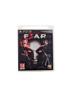 F.E.A.R. 3 PlayStation 3 (PS3)